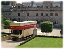 Martin Bros Removals 