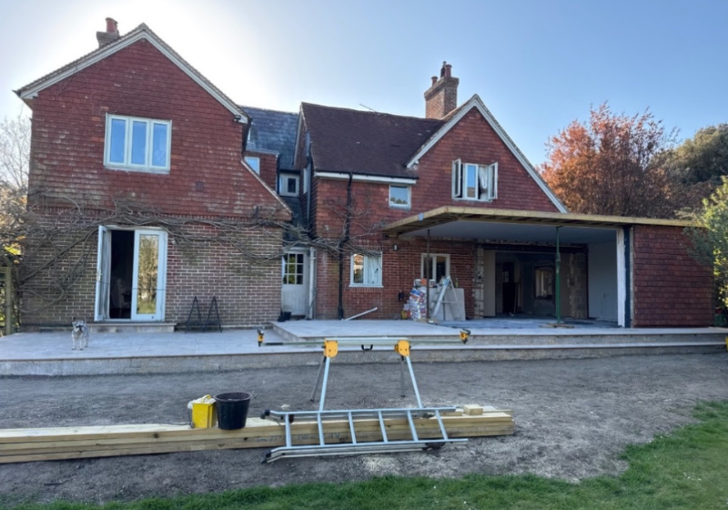 Spring Greetings From Box House Antiques