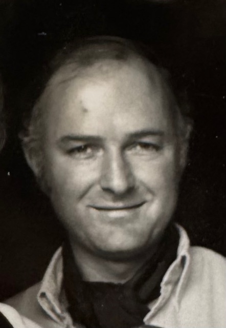 Obituary - John Maas - Jean-Baptiste Marie Josef Maas - (1940-2025)
